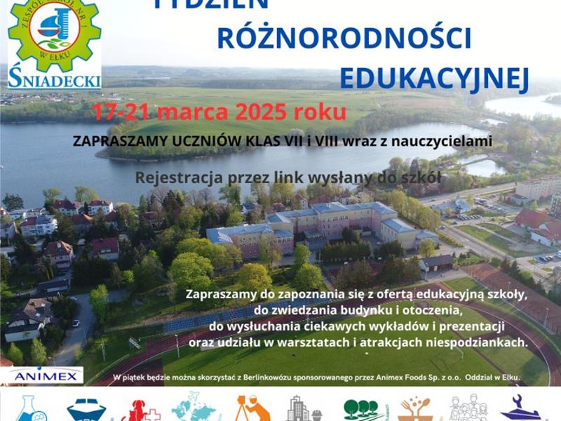 Tydzień Róznorodności