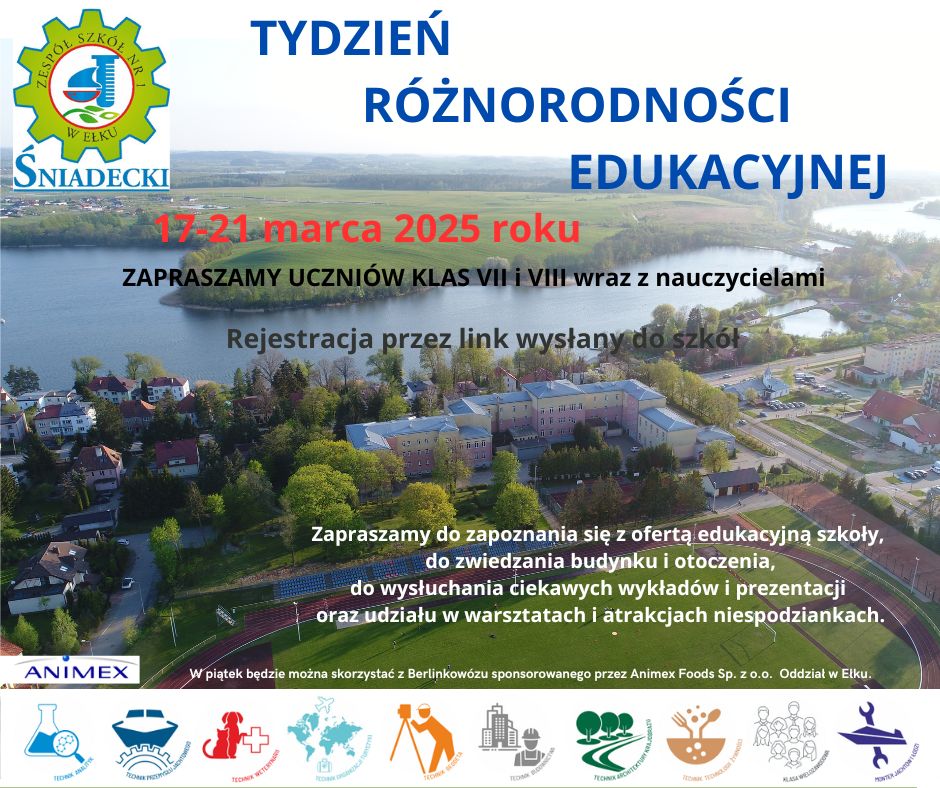 Tydzień Róznorodności