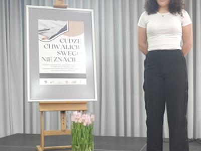 Cudze chwalicie, swego nie znacie