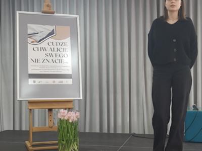 Cudze chwalicie, swego nie znacie