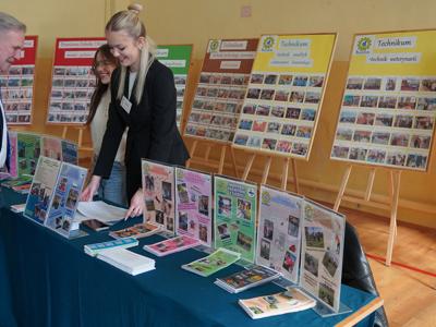 Tydzień Różnorodności Edukacyjnej 