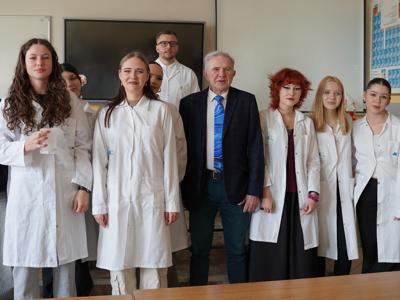 Tydzień Różnorodności Edukacyjnej 