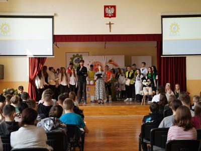 Tydzień Różnorodności Edukacyjnej 