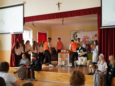 Tydzień Różnorodności Edukacyjnej 