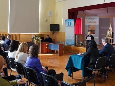 Echa wojny