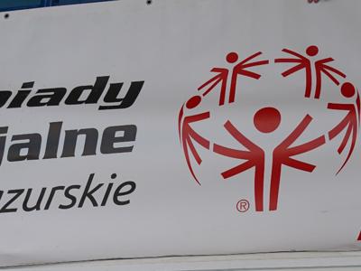 Mityng pływacki