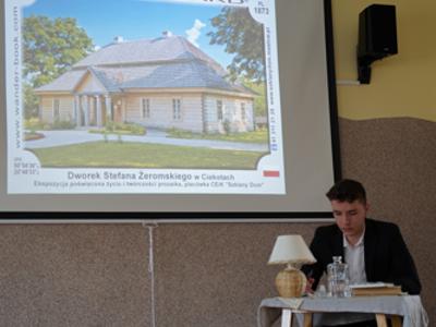 80 lat tradycji i sukcesów