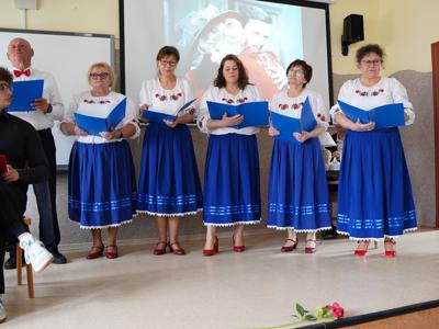80 lat tradycji i sukcesów