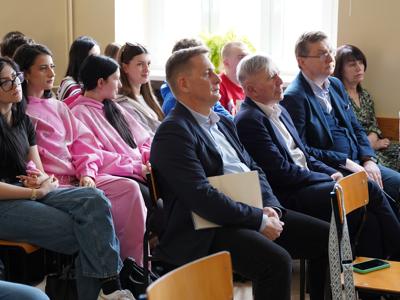 80 lat tradycji i sukcesów