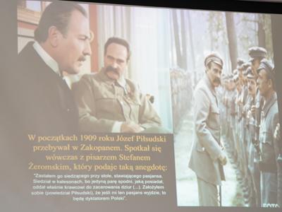 80 lat tradycji i sukcesów