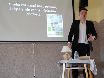80 lat tradycji i sukcesów