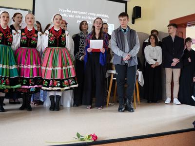 80 lat tradycji i sukcesów