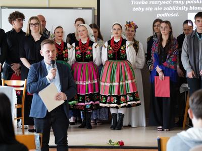 80 lat tradycji i sukcesów