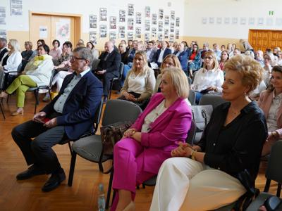 Mediacje w szkole