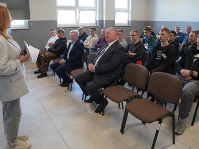konkurs na mistrza mechaniki