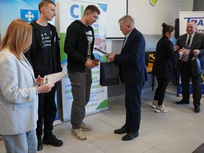 konkurs na mistrza mechaniki