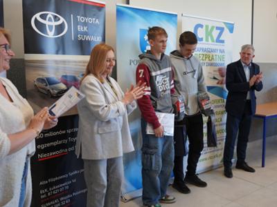konkurs na mistrza mechaniki