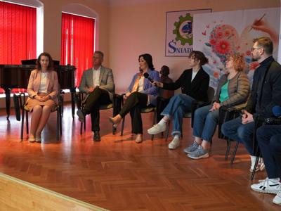 II forum samorządów uczniowskich