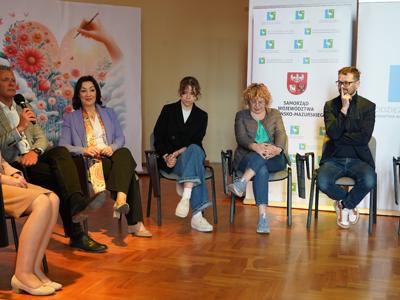 II forum samorządów uczniowskich
