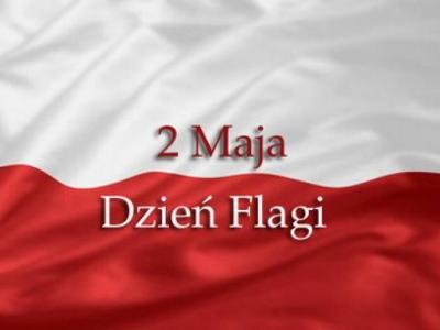 flaga Polski