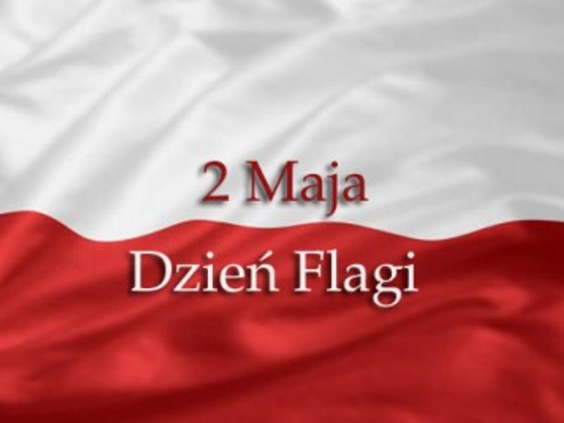 flaga Polski