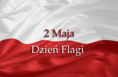 flaga Polski