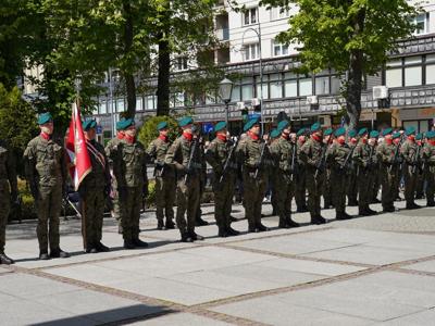 3 Maja