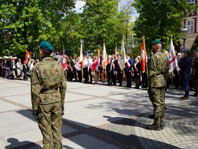 3 Maja