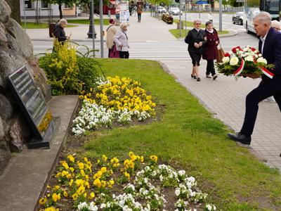 80. rocznica zakończenia II wojny