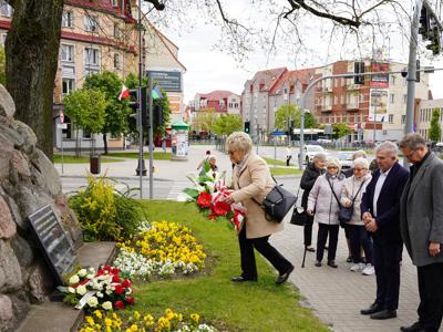 80. rocznica zakończenia II wojny