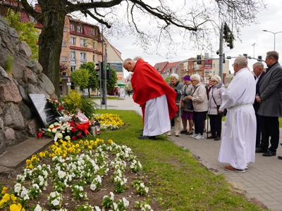 80. rocznica zakończenia II wojny