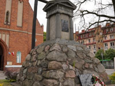 80. rocznica zakończenia II wojny