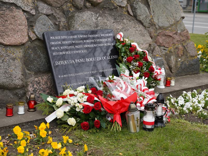 80. rocznica zakończenia II wojny