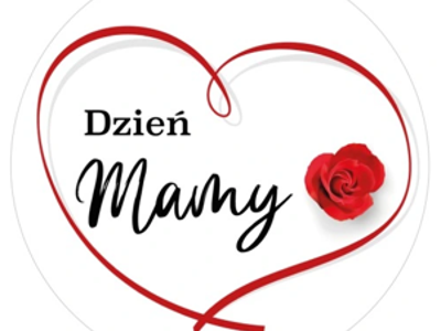 Dzień Mamy