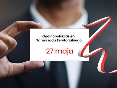 Dzień Samorządu Terytorialnego