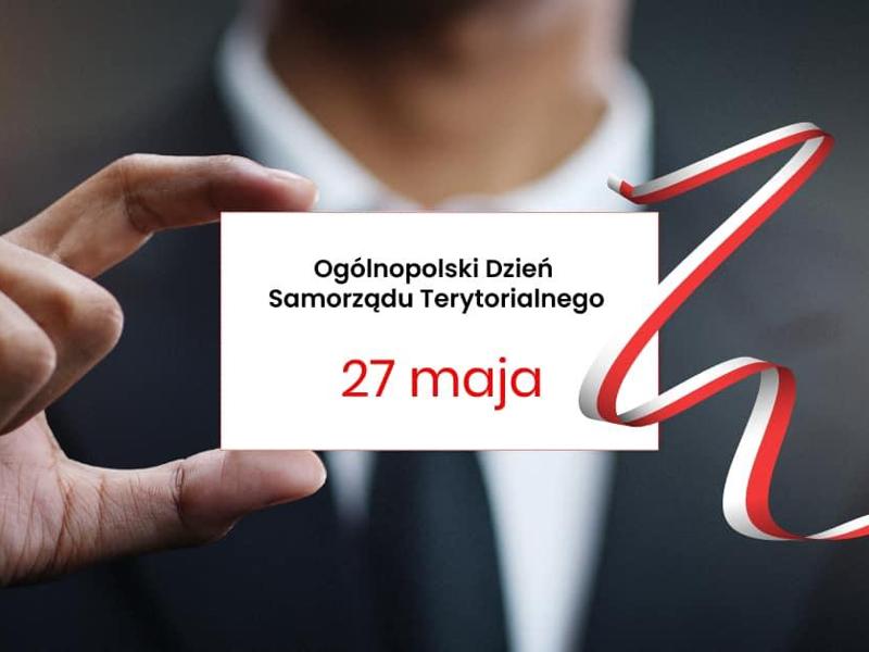 Dzień Samorządu Terytorialnego