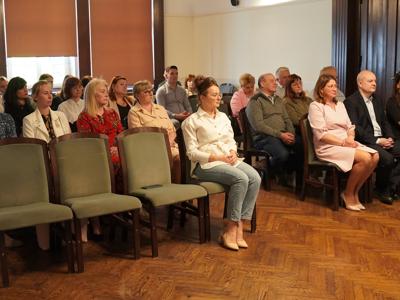 Diament Dobroci i Serca