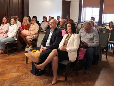 Diament Dobroci i Serca