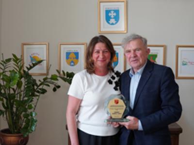 Diament Dobroci i Serca