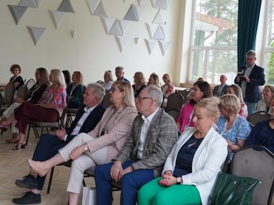 VII zjazd doradców