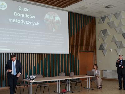 VII zjazd doradców