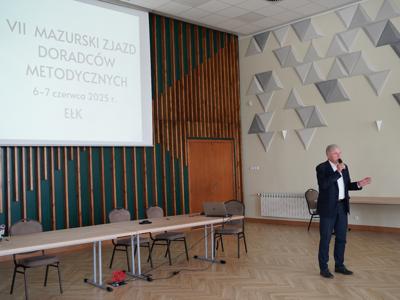 VII zjazd doradców