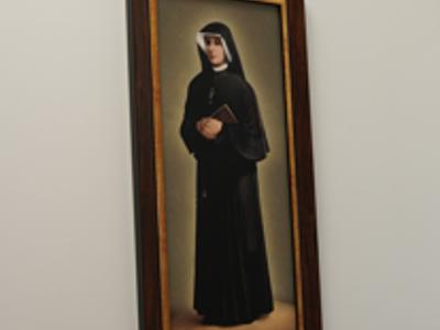 Dom św. Faustyny w Bajtkowie