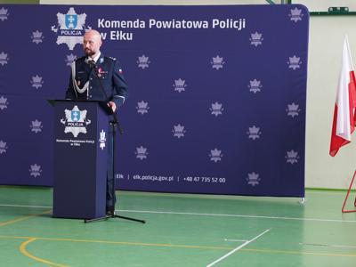 Święto policji