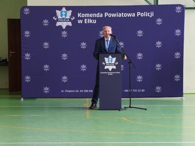Święto policji
