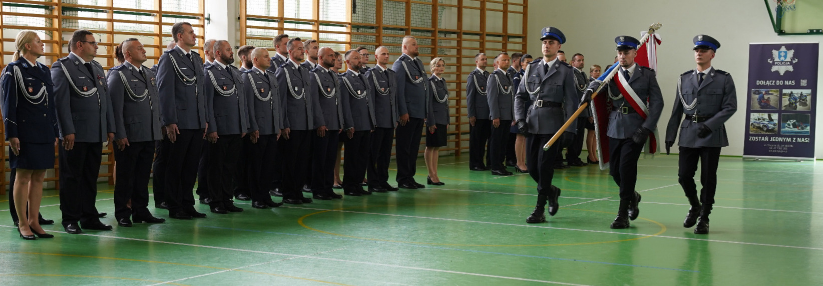 Święto policji