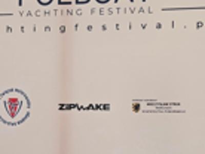 BCU Przemysłu Jachtowego na Polboat Yachting Festival 