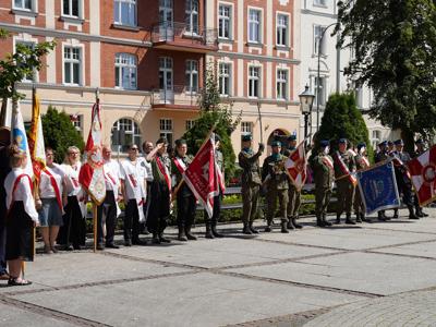 105. rocznica Cudu nad Wisłą