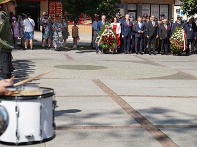 105. rocznica Cudu nad Wisłą