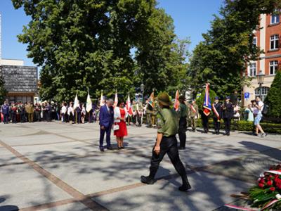 105. rocznica Cudu nad Wisłą